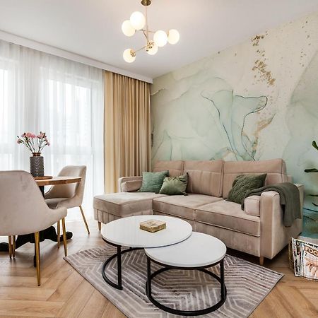 LuxApart Gdańsk Zewnętrze zdjęcie