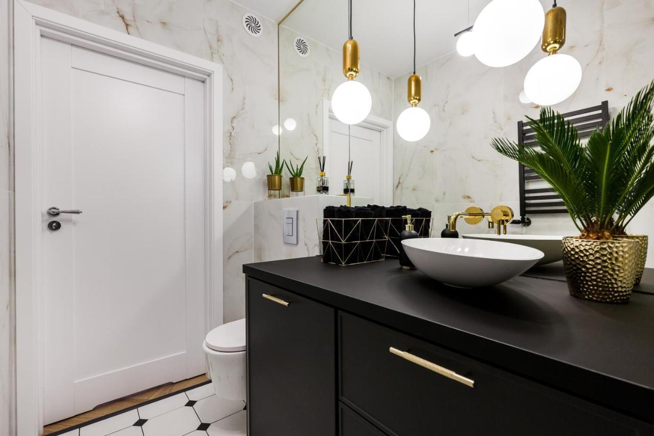 LuxApart Gdańsk Zewnętrze zdjęcie