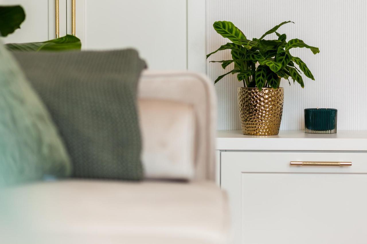 LuxApart Gdańsk Zewnętrze zdjęcie