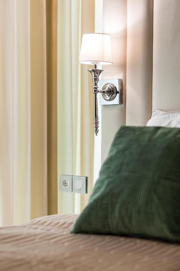 LuxApart Gdańsk Zewnętrze zdjęcie