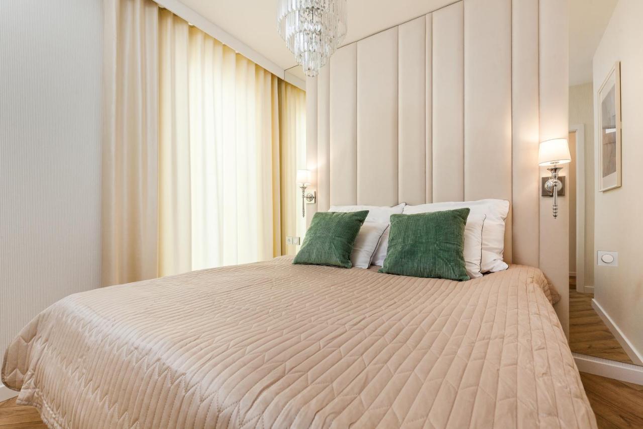 LuxApart Gdańsk Zewnętrze zdjęcie