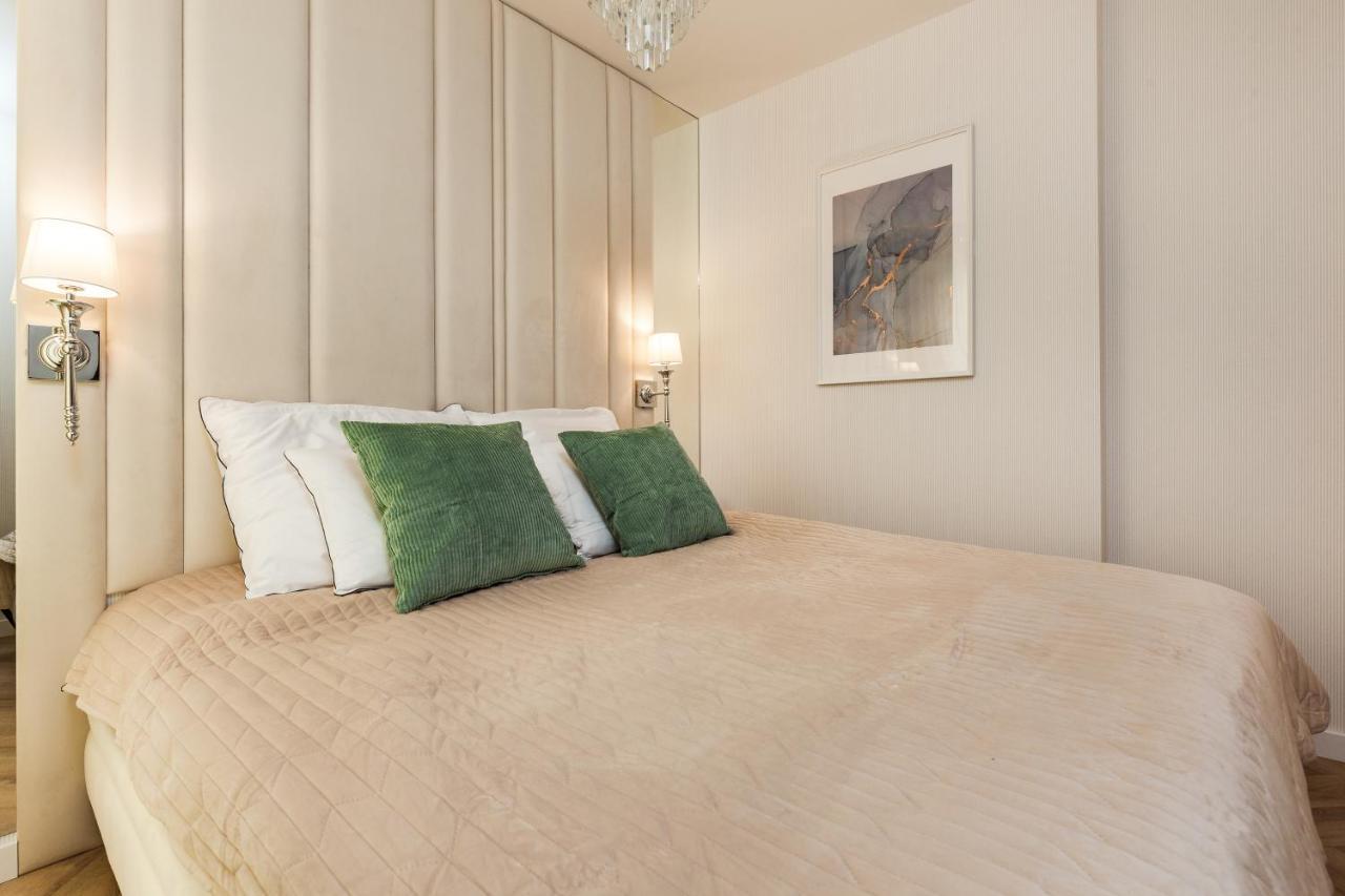 LuxApart Gdańsk Zewnętrze zdjęcie